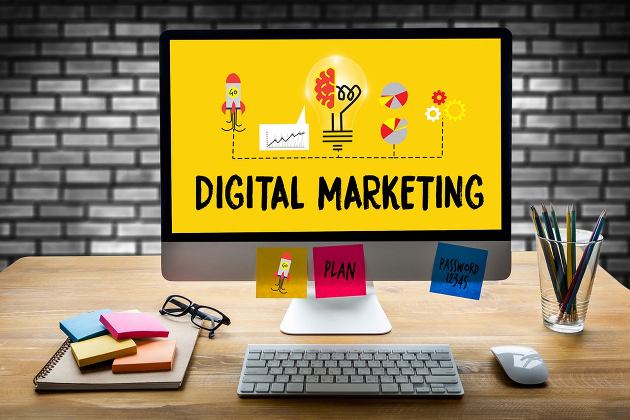 creative advertising agency