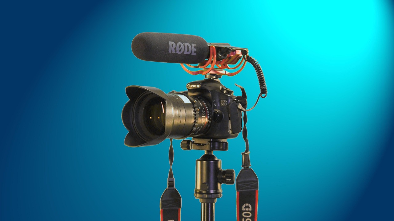 video production company